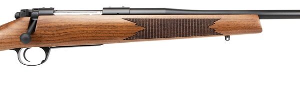 Kimber Mfg, Inc 3000935 Classic Silva 243 Win Wood Stock