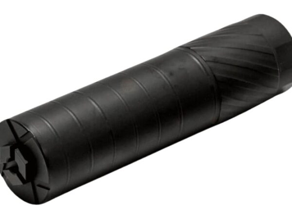 Century Arms CASU0001 Void  7.62mm Black Steel 5/8"x24