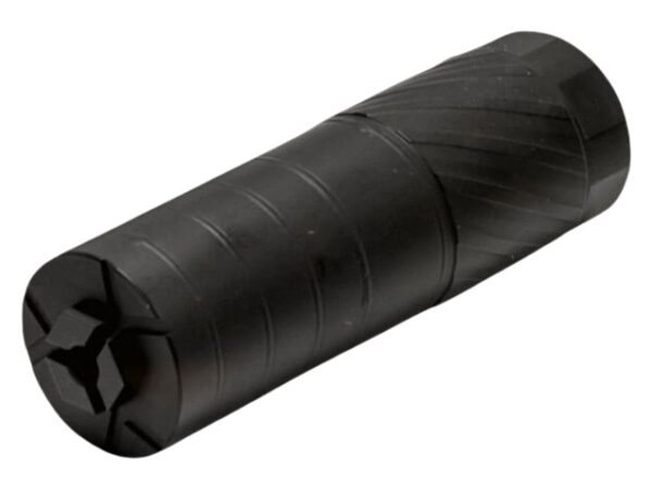 Century Arms CASU0003 Void  5.56 Black Steel 1/2"x28