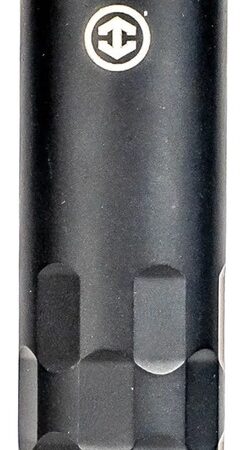 Hi-Point HP22   22 Rimfire Black Aluminum 1/2"x28