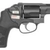 Smith & Wesson 14508 Bodyguard 2.0 w/Laser Small 38 Special +P 5 Shot 1.88" Black Stainless Steel Barrel, Black PVD Cylinder, Black Aluminum Alloy Frame, Black Polymer Grip, Crimson Trace Laser, Conce 2 196453