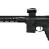 Sig Sauer RM400556N16BFORGECA M400 Forge *CA Compliant 5.56 NATO 10+1 16" Black Anodized Alloy Receiver w/Picatinny Rail, M-LOK Handguard, Magpul MOE Black Polymer Stock, Shark Fin Grip, Sig ROMEO MSR 2 196991