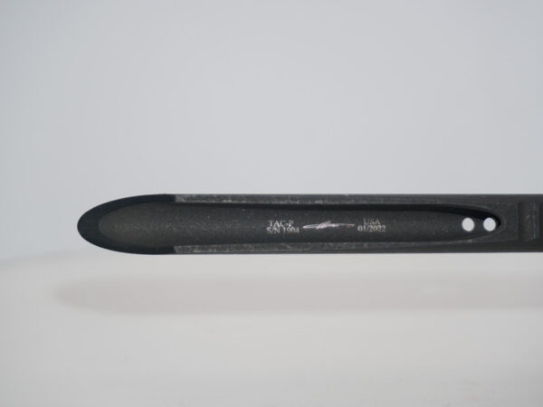 MICROTECH TAC-P SIG SERIES DLC STANDARD