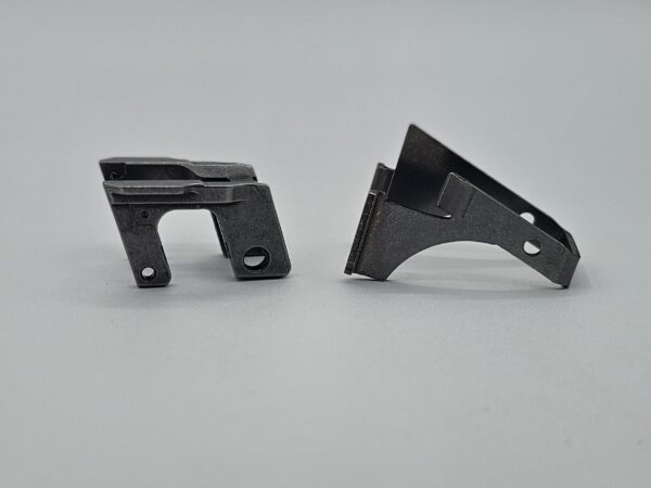 P80 PF SERIES COMPACT RAIL KIT