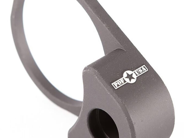 POF USA REVOLUTION QD MOUNT SLING END PLATE