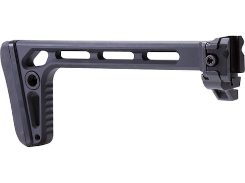 Sig Sauer MCX MINIMALIST STOCK - LARGE BLK