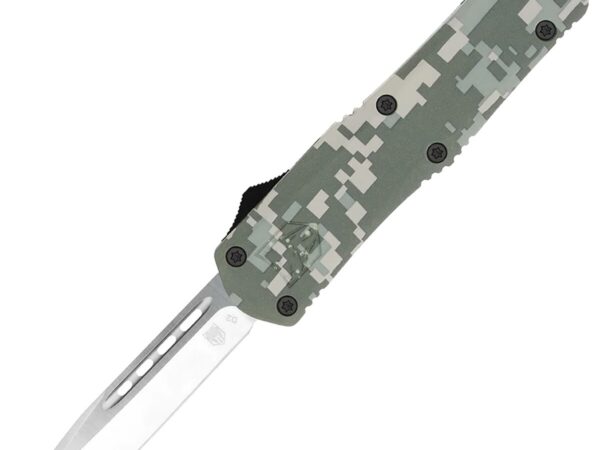 COBRA TEC MEDIUM-ARMY DIGI CAMO