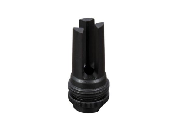Silencer Co. ASR Flash Hider - 9mm - (AC1561)
