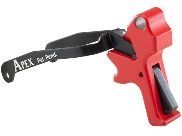 APEX ACTION ENHANCEMENT KIT - FN 509 - RED