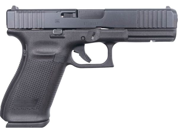 GLOCK 21 GEN 5 MOS - 45ACP PISTOL