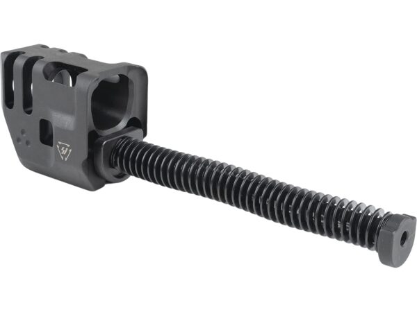 STRIKE INDUSTRIES GLOCK 19 GEN 5 MASS DRIVER COMPENSATOR