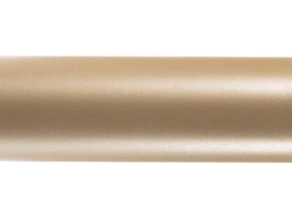 SureFire SOCOM762MINI SOCOM762-MINI2  7.62mm 1.50" Diameter Flat Dark Earth Aluminum/Stainless Steel