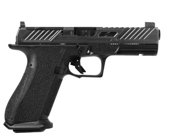 SHADOW SYSTEMS DR920 - 9MM PISTOL