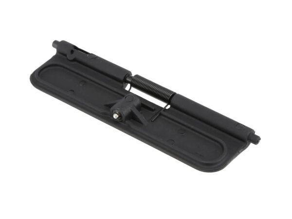 STRIKE INDUSTRIES ULTIMATE DUST COVER - BLK - FOR AR-10 PLATFORMS