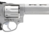 Taurus 2-627069 Tracker 627 Medium 357 Mag 38 Special +P 7 Shot 6.50" Matte Stainless Steel Ported Barrel, Cylinder & Frame, Black Ribber Grip, Transfer Bar Safety, Exposed Hammer 2 30605