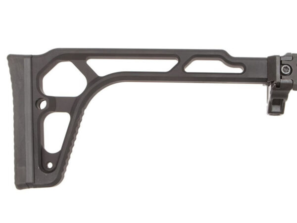 SIG SAUER MCX/MPX FOLDING STOCK - 1913 INTERFACE