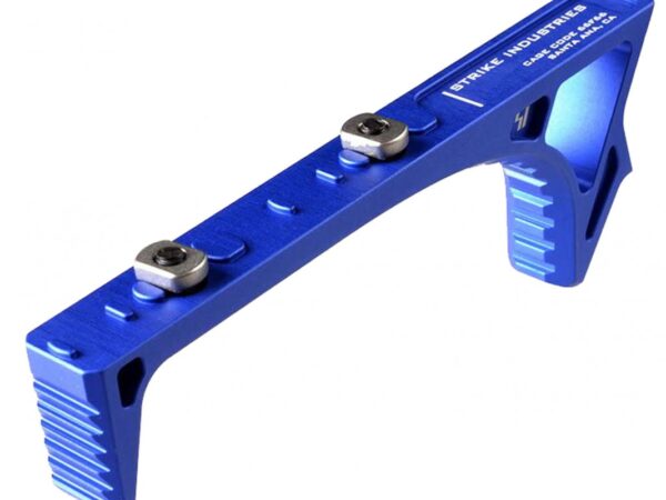 LINKCURVED FORE GRIP - BLUE