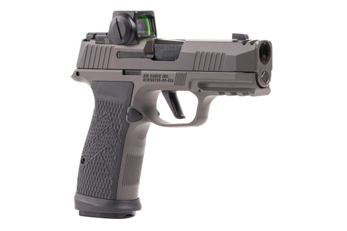 365AXGCA 9 LEGION RXX
