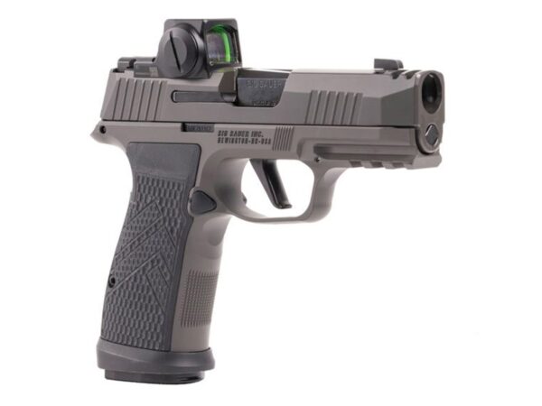 SIG SAUER P365 AXG LEGION - 9MM PISTOL