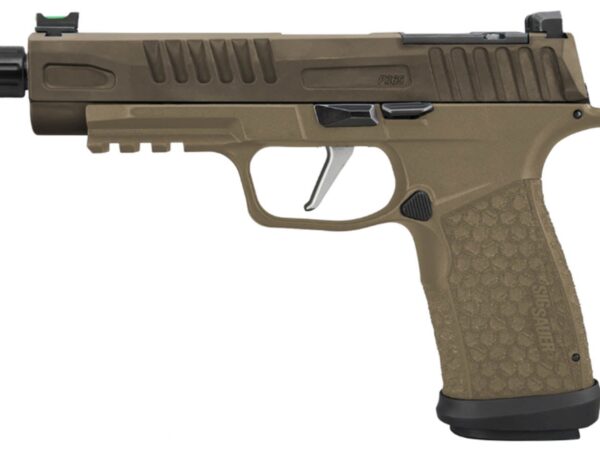 FDEZ WERX P365 9MM BARREL - SS F/C