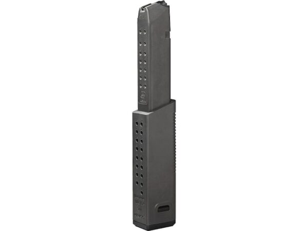 KRISS VECTOR 40RD MAGAZINE-9MM-BLACK