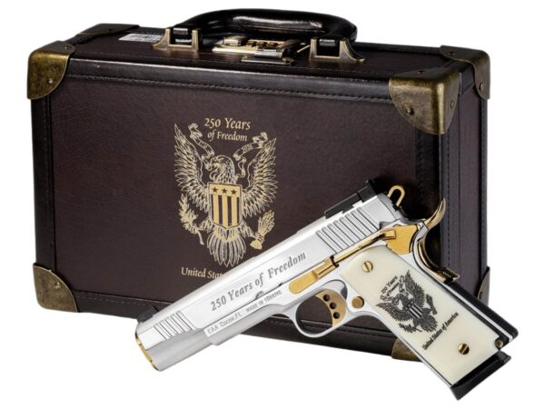 EAA EAAMODEA9 Pistol
