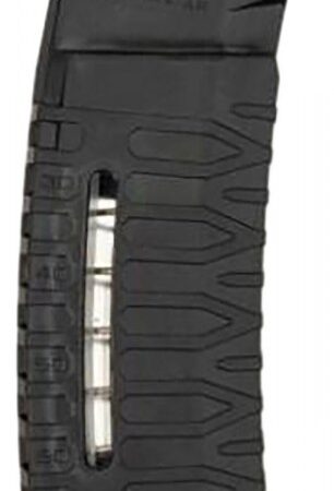 ATI M556S60WMLE Schmeisser S60 60rd 223 Rem/5.56x45mm NATO Black Polymer