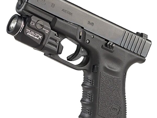 STREAMLIGHT TLR-7 X USB - FDE