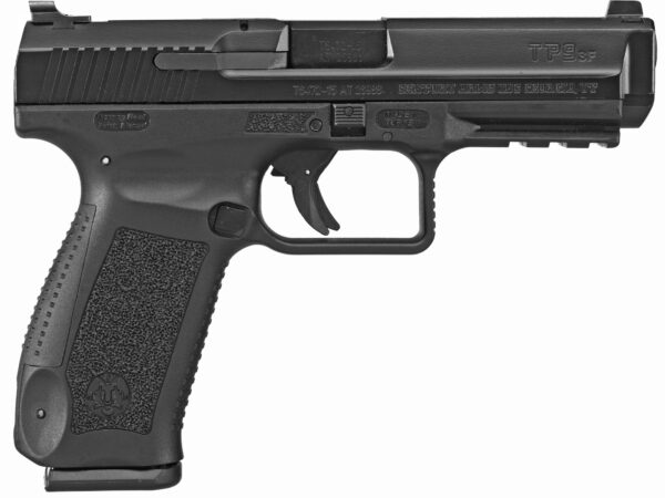 CANIK TP9SF - 9MM PISTOL