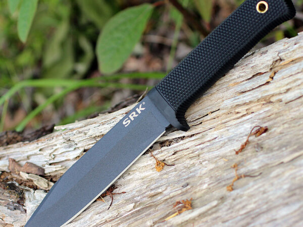 COLD STEEL SRK SK-5 BLK