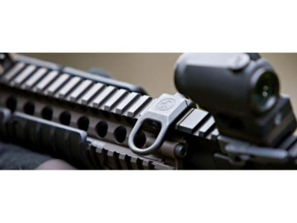 MAGPUL RAIL SLING ATTACHMENT - BLACK