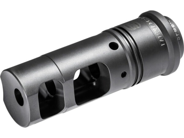 SUREFIRE AR MUZZLE BRAKE - 5.56 (1/2-28)