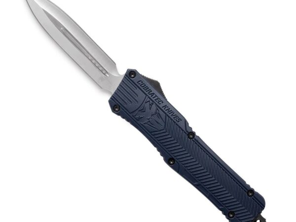COBRA TEC LARGE-NYPD BLUE