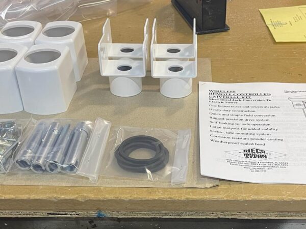Misc Parts