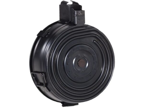 CENTURY ARMS AK 7.62X39MM - 75RD DRUM MAGAZINE