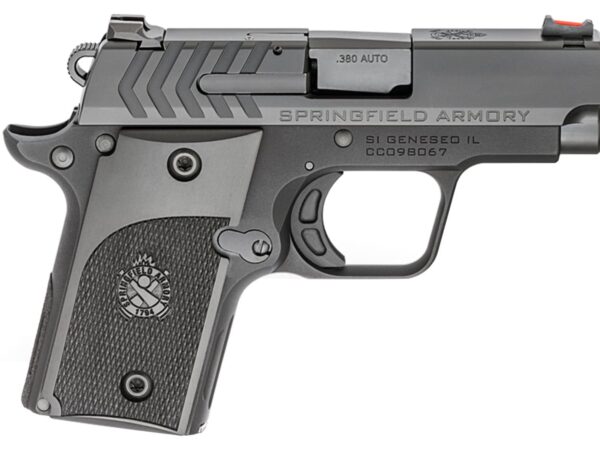 Springfield Armory 911 .380 ACP - Pistol