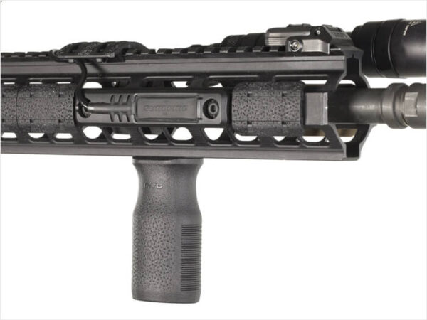 MAGPUL M-LOK MVG VERTICAL GRIP - FDE
