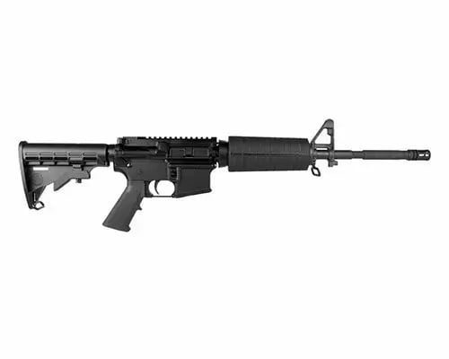BEAR CREEK ARSENAL BCA15 Pistol