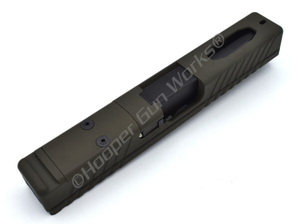STANDARD COMPLETE UPPER-G19-ODG
