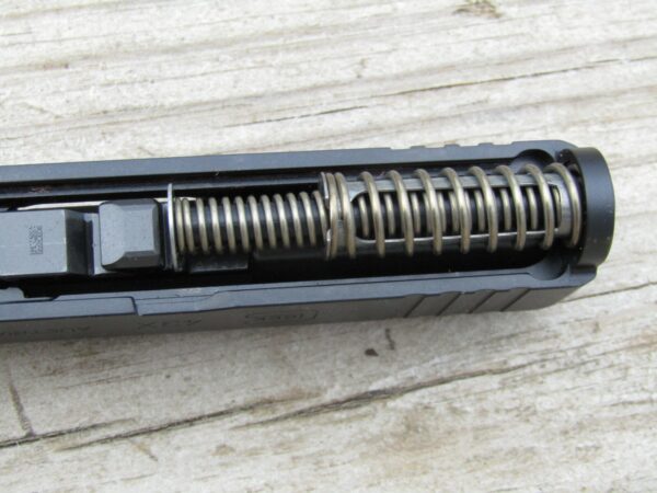 G43 UPPER PARTS KITS