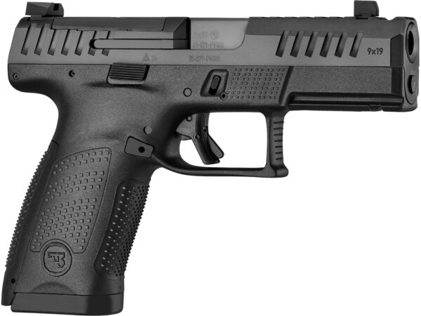 CZ P-10C - 9MM PISTOL