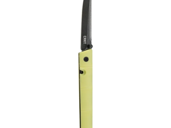 CRKT 7096YGK CEO THUMBSTUD