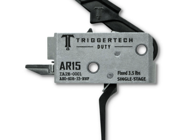 WOT TRIGGER FOR AR15