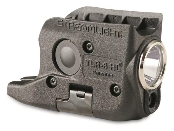 Streamlight TLR-6 HL GL FOR GLOCK 42/43