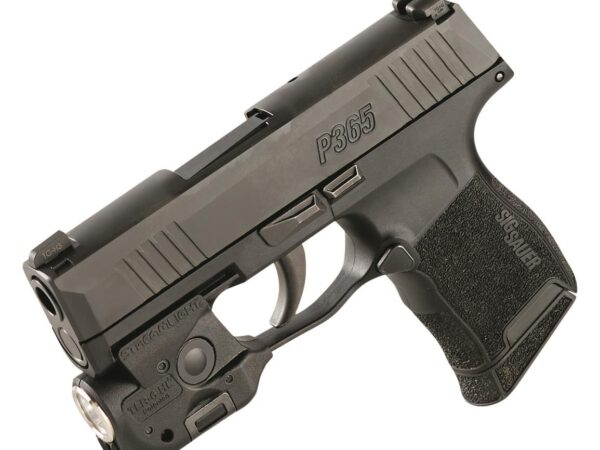 STREAMLIGHT TLR-6 HL - FITS P365