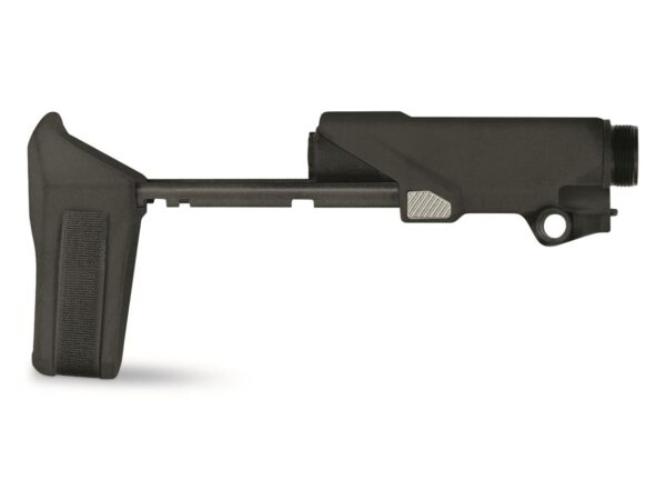 SB TACTICAL HBPDW PISTOL BRACE - 5.56 - BLK