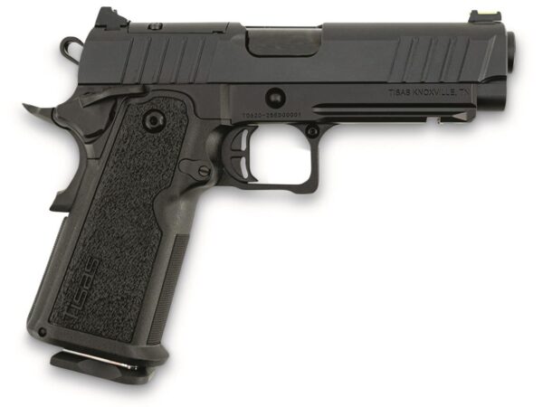 TISAS B9R DOUBLE STACK - 9MM PISTOL