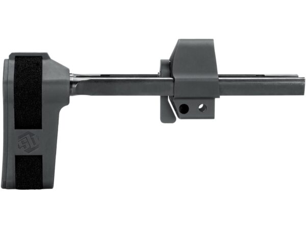 SB TACTICAL PISTOL BRACE HKPDW (MP5/HK53) - BLK