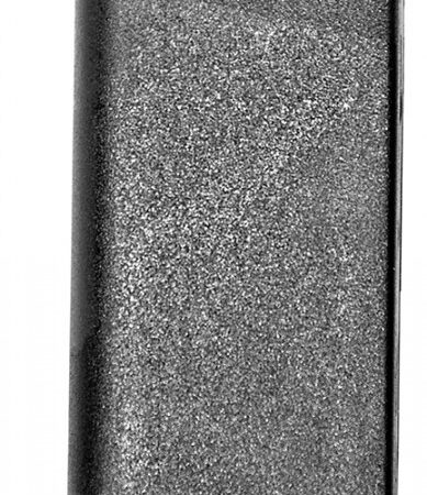 Glock MF00285 G27 10rd 40 S&W Black Polymer