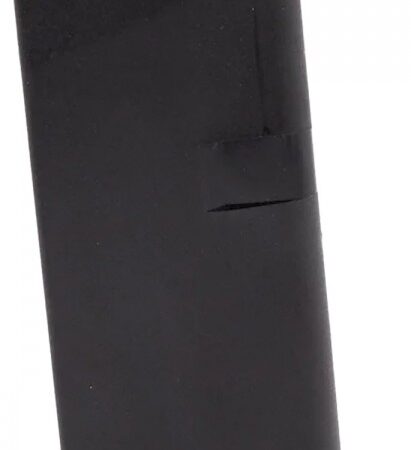 Glock MF08855 G43 6rd 9mm Luger Black Polymer Extended